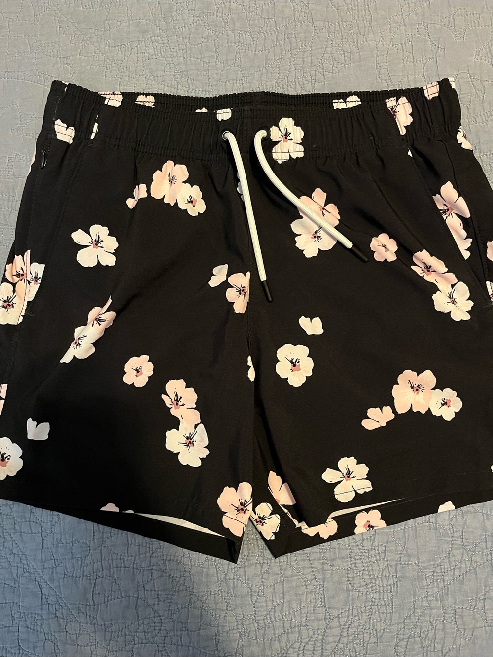 Hollister Swim Trunks 5”